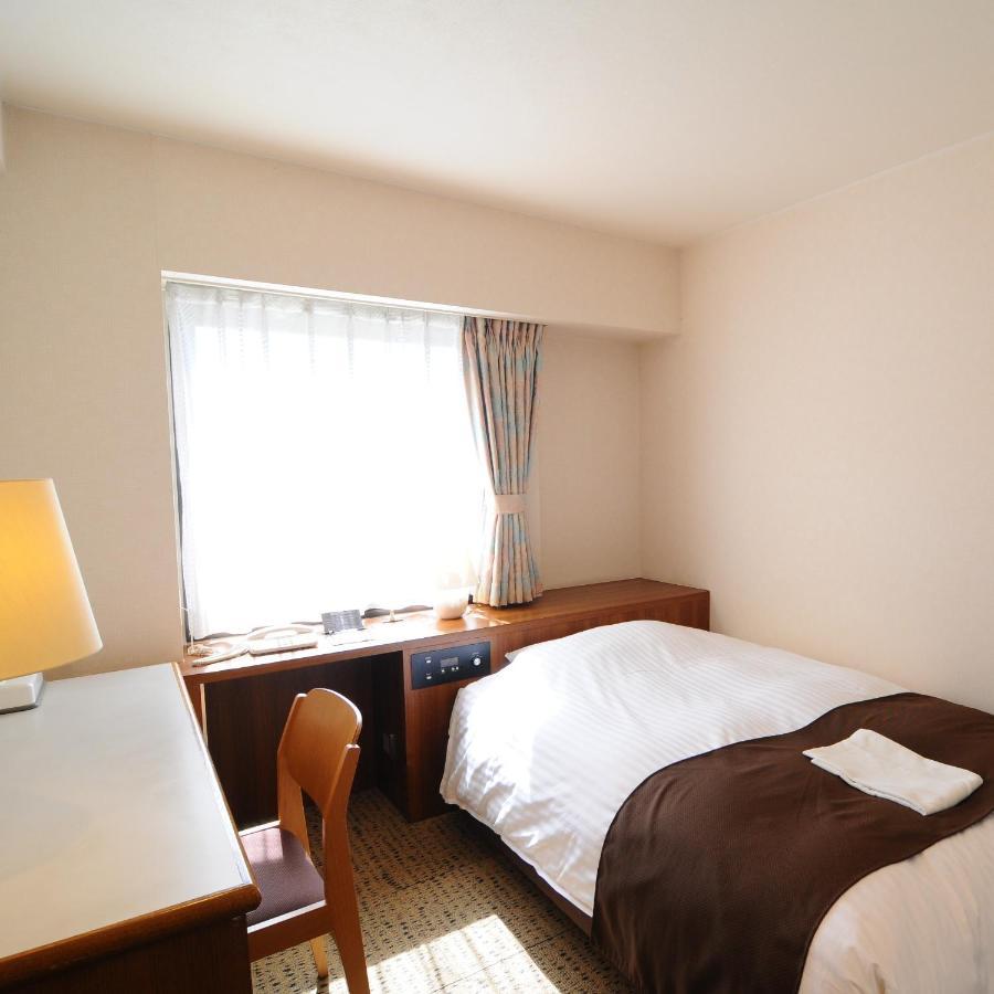 นีงาตะ โทเออิ โฮเต็ล Hotel ภายนอก รูปภาพ