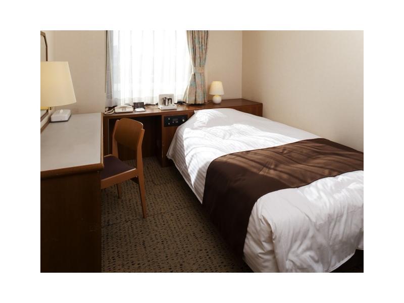 นีงาตะ โทเออิ โฮเต็ล Hotel ภายนอก รูปภาพ